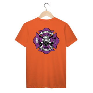 Nome do produto Bombeira Feminina