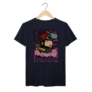 Nome do produto Bombeira Feminina