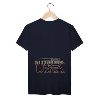 Nome do produto Firefighter U.S.A
