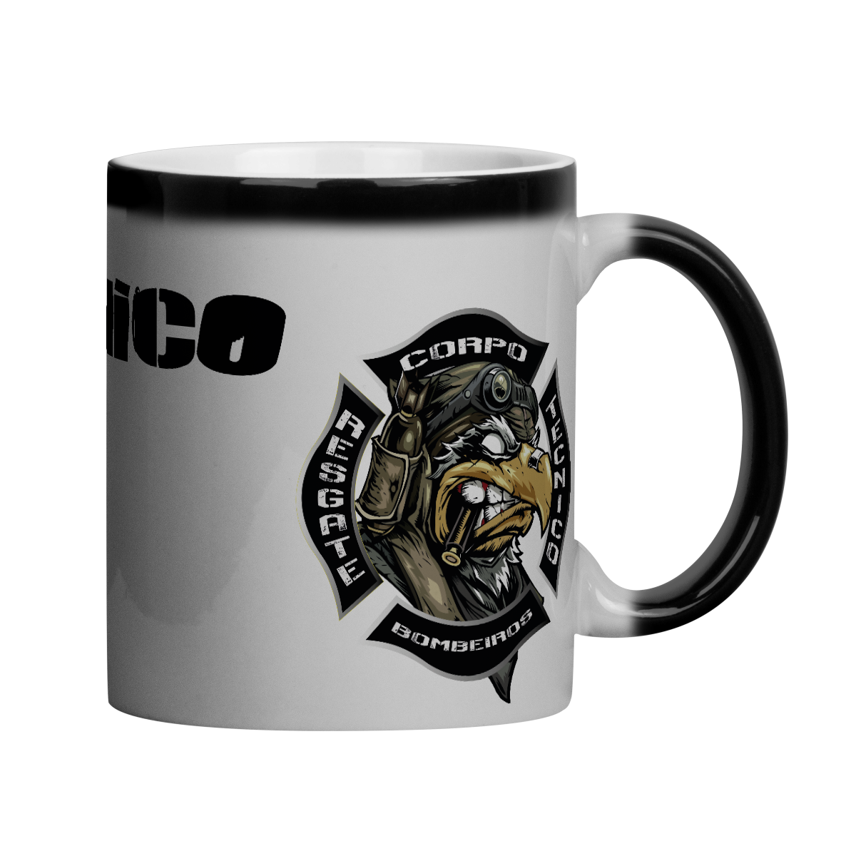 Nome do produto: Resgate Técnico