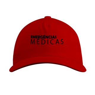 Nome do produto Emergências Médicas