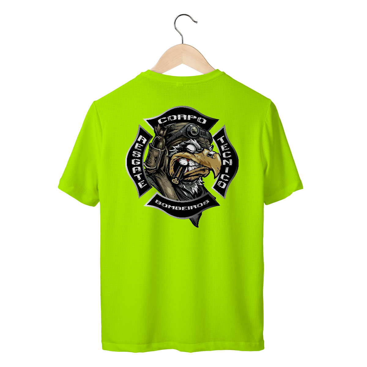 Nome do produto: Resgate Técnico
