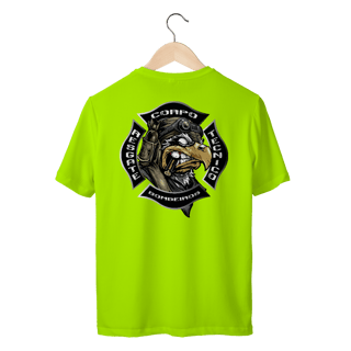 Resgate Técnico