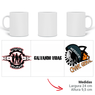 Nome do produto Resgate Veicular