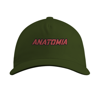 Nome do produto Anatomia