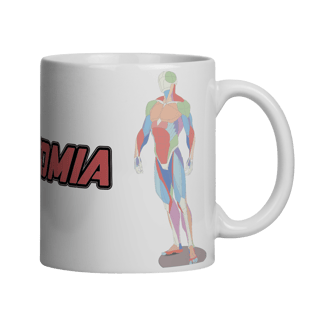 Nome do produto Anatomia
