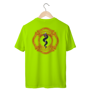 Serpente e Fogo