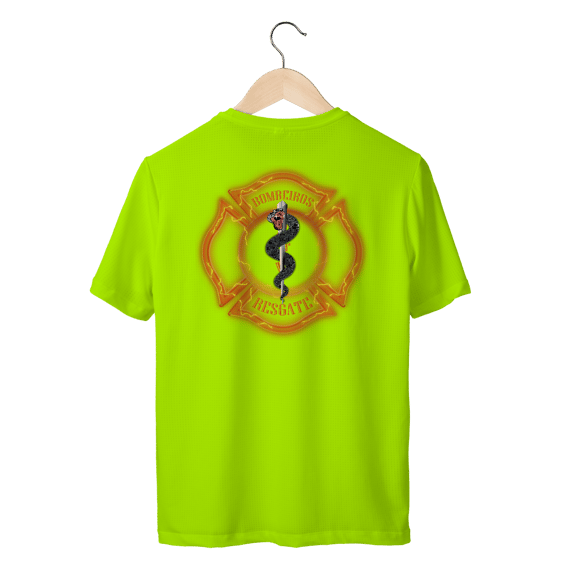 Serpente e Fogo