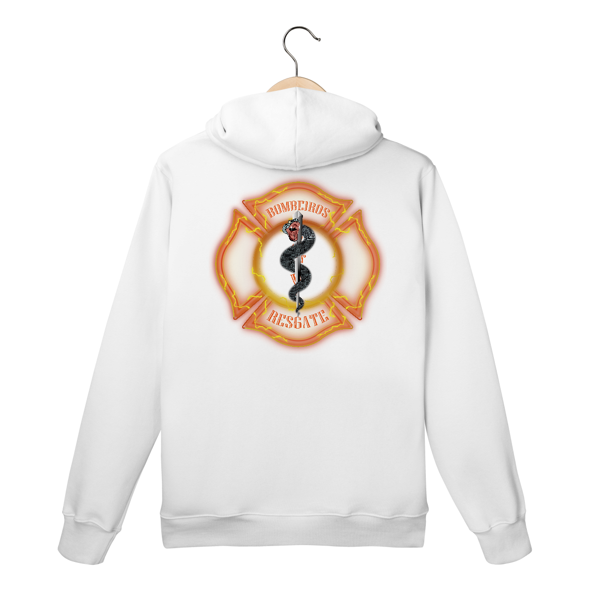 Nome do produto: Serpente e Fogo