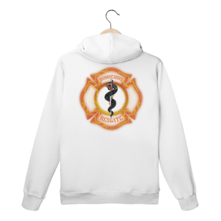 Serpente e Fogo
