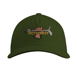 Nome do produto Berserker Tático