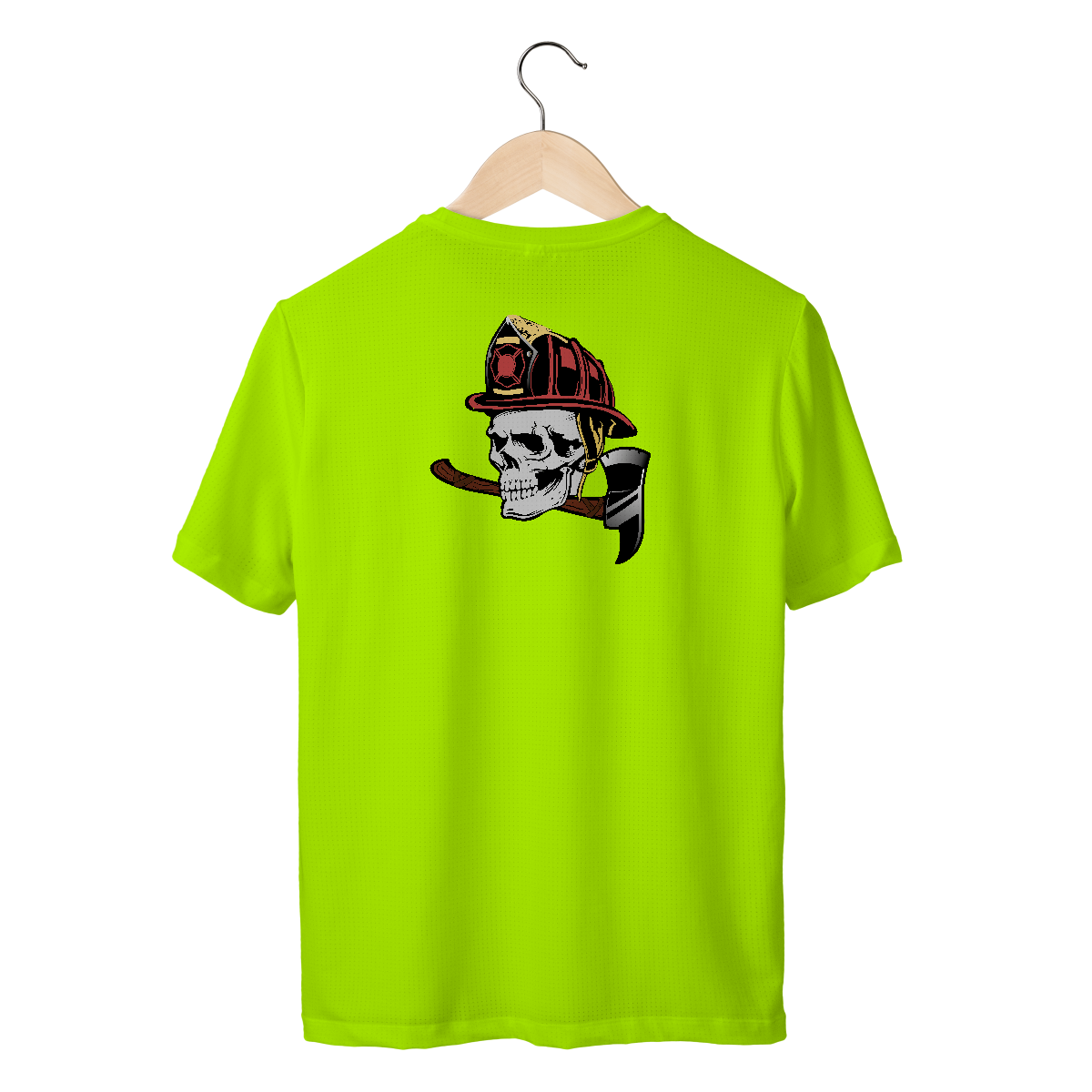 Nome do produto: Resgate Caveira