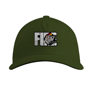 Nome do produto Fire Bulldog