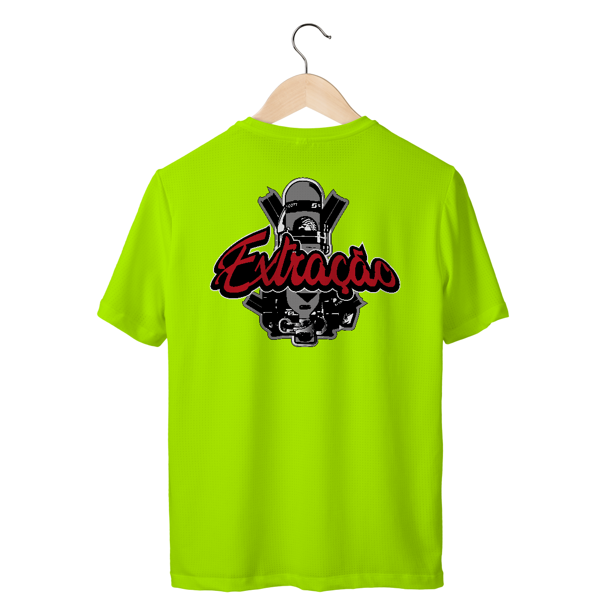 Nome do produto: Fire Bulldog