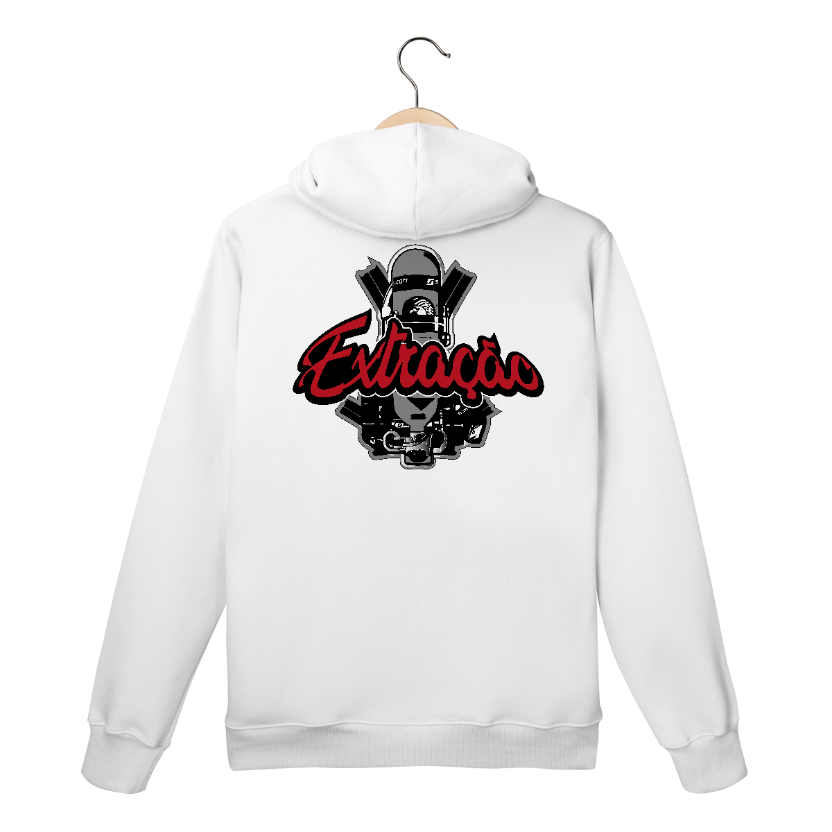 Nome do produto: Fire Bulldog