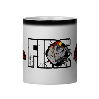 Nome do produto Fire Bulldog