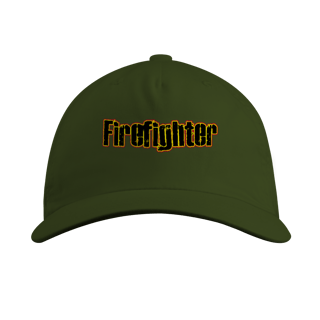 Nome do produto Firefighter Grunge