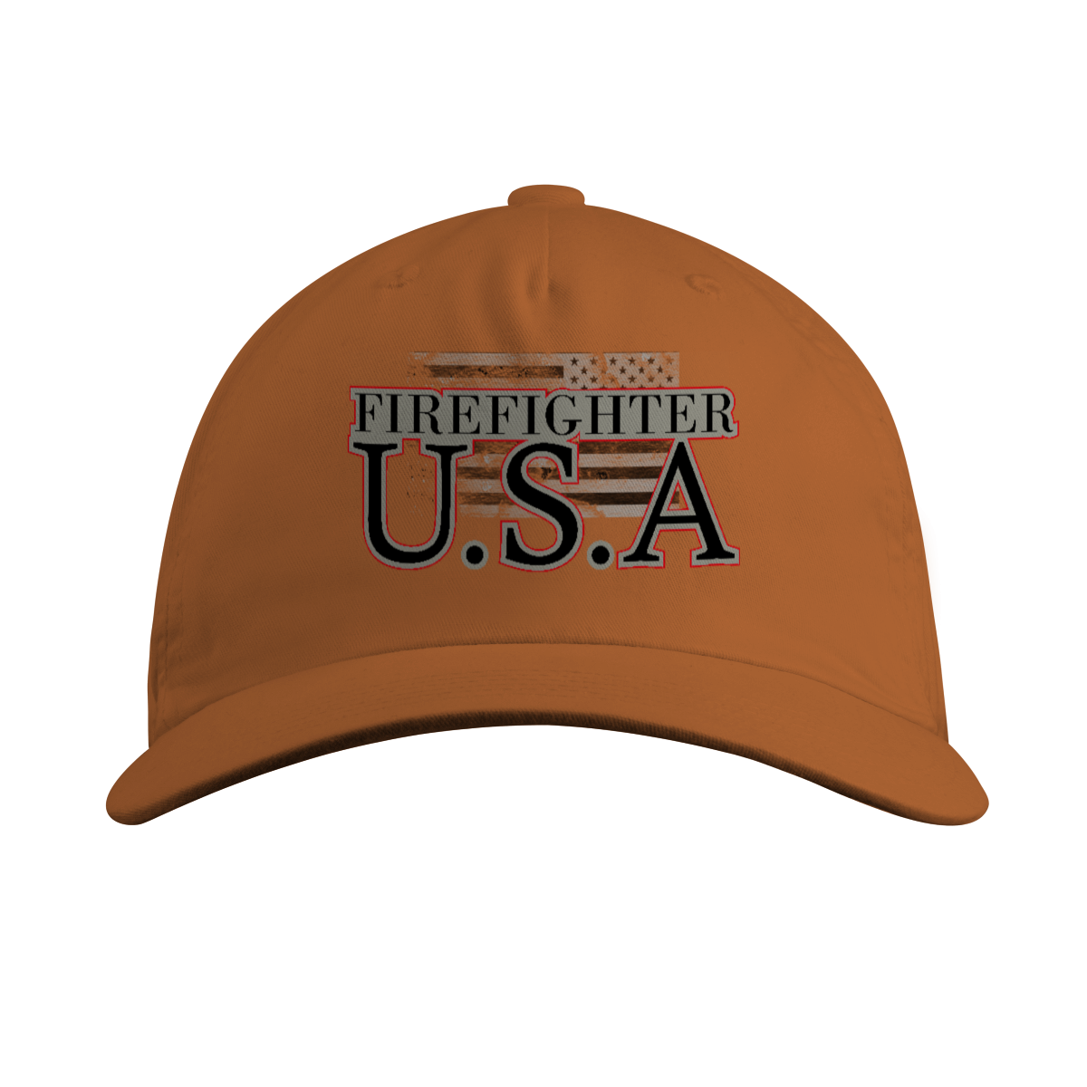 Nome do produto: Firefighter U.S.A