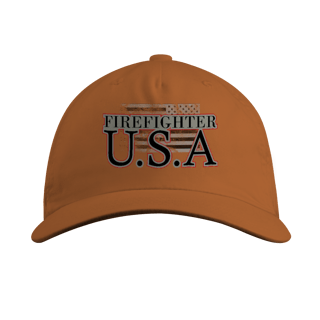 Firefighter U.S.A