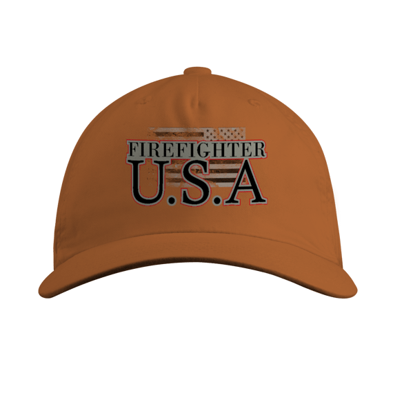 Firefighter U.S.A