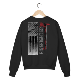 Nome do produto Firefighter U.S.A