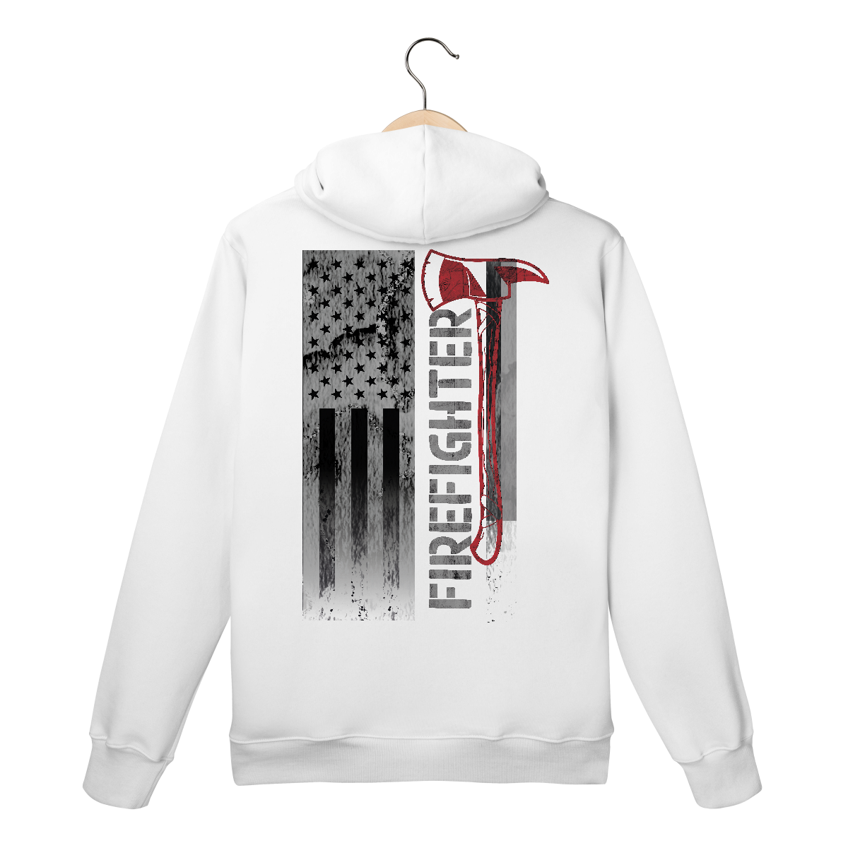 Nome do produto: Firefighter U.S.A