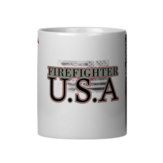 Nome do produto Firefighter U.S.A