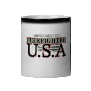 Nome do produto Firefighter U.S.A