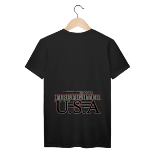 Nome do produto Firefighter U.S.A