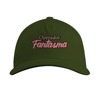 Nome do produto Operador Fantasma