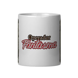 Nome do produto Operador Fantasma