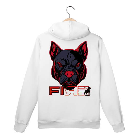 FIRE DOG