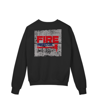 Nome do produto FIRE RESCUE HEARTBEAT