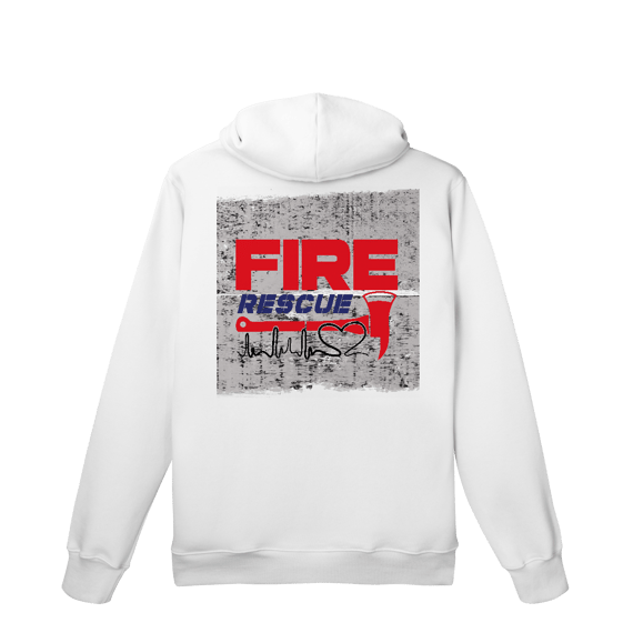 FIRE RESCUE HEARTBEAT