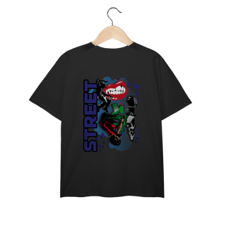 Nome do produto STREET ATTITUDE