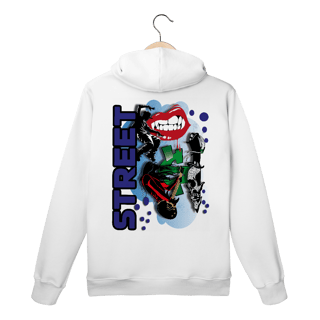 Nome do produto STREET ATTITUDE