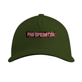 Nome do produto PRO OPERATOR
