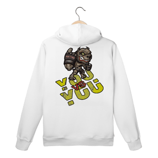 YOU VS YOU