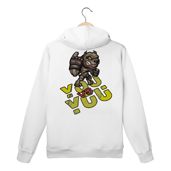 YOU VS YOU