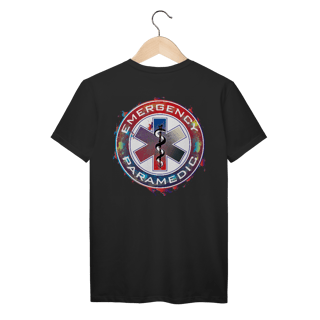 Nome do produto EMERGENCY PARAMEDIC