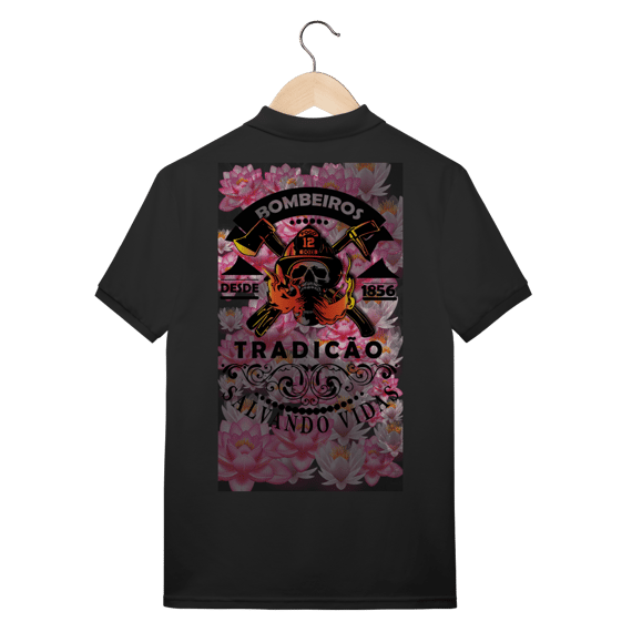 Tradição – Salvando Vidas desde 1856