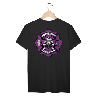 Nome do produto Bombeira Feminina