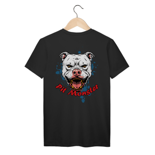 Nome do produto Pit Monster