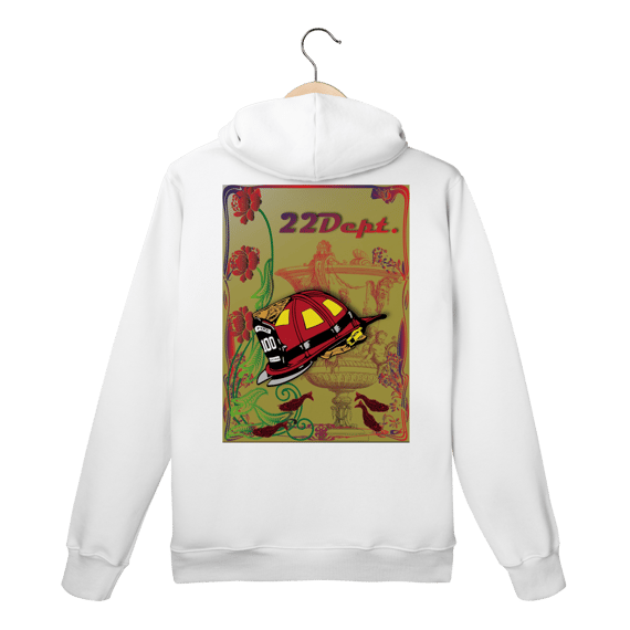 22Dept. Art Nouveau