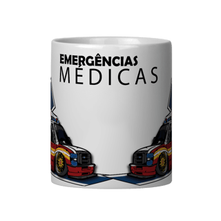 Nome do produto Emergências Médicas