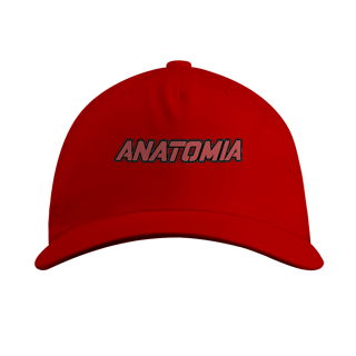 Nome do produto Anatomia