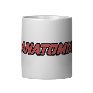 Nome do produto Anatomia