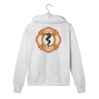 Serpente e Fogo