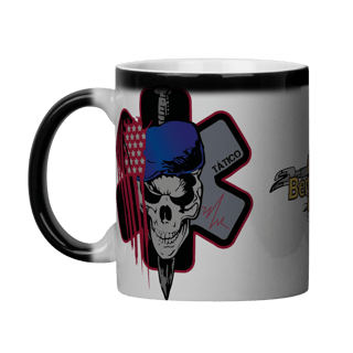 Nome do produto Berserker Tático