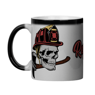 Nome do produto Resgate Caveira